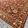 1 (h k) (1) Rajika Heritage Hand-Knotted Rug