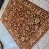 1 (h k) (2) Rajika Heritage Hand-Knotted Rug