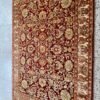 1 (h k) (4) Rajika Heritage Hand-Knotted Rug