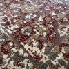 24 (12) (hk) Raktara Medallion Hand-Knotted Rug