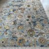 25 (hk) (1) Neelara Bloom Hand-Knotted Rug