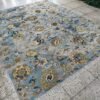 25 (hk) (2) Neelara Bloom Hand-Knotted Rug