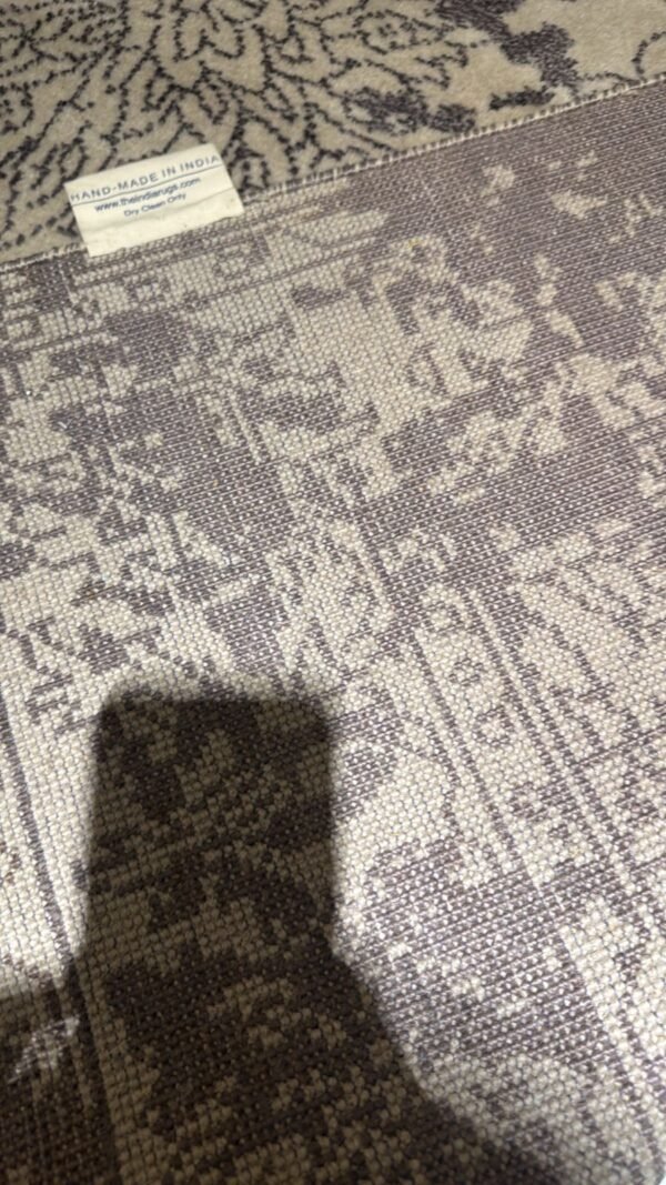 Ashloom Fade Hand-Knotted Rug