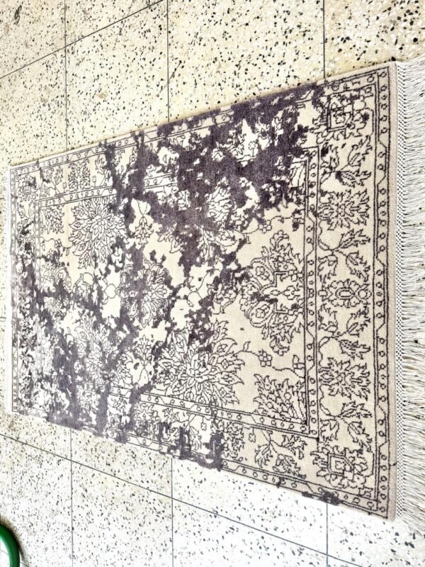 Ashloom Fade Hand-Knotted Rug