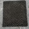 48 (11) Chevron Field Hand-Tufted Rugs
