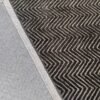 48 (4) Chevron Field Hand-Tufted Rugs
