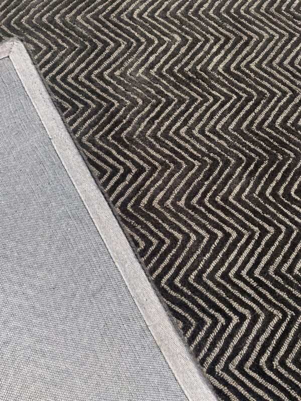 48 (4) Chevron Field Hand-Tufted Rugs
