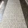 Ivory Trace Hand-Tufted Rug