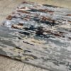 Driftline Abstract Hand-Tufted Rug