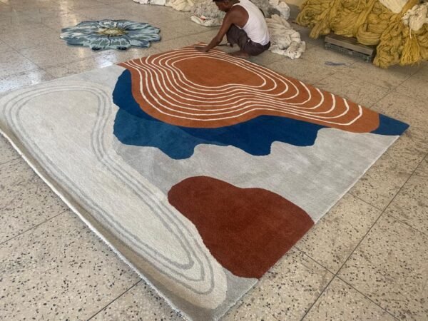 IMG-20230615-WA0008 HAND TUFTED