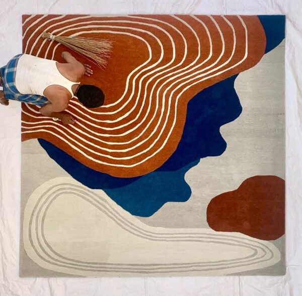 IMG-20230615-WA0018 HAND TUFTED