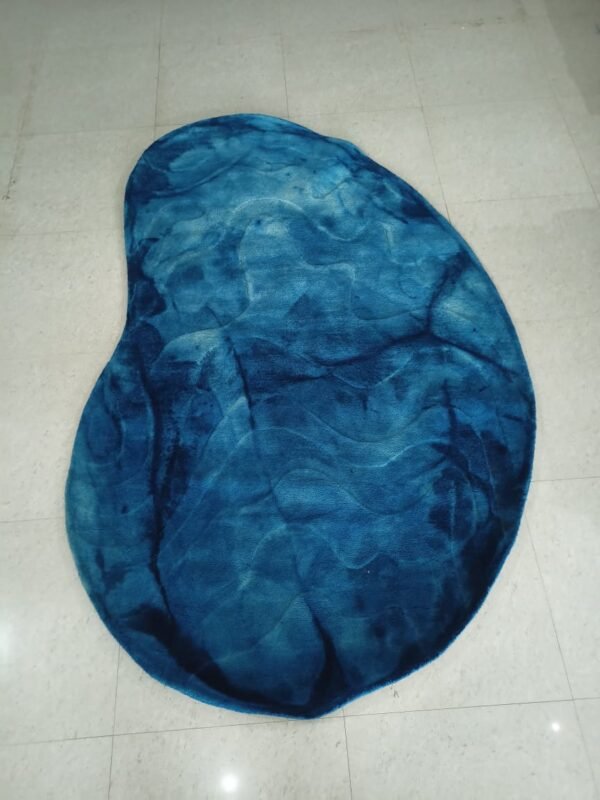 AshVeda Contour Hand-Tufted Rug