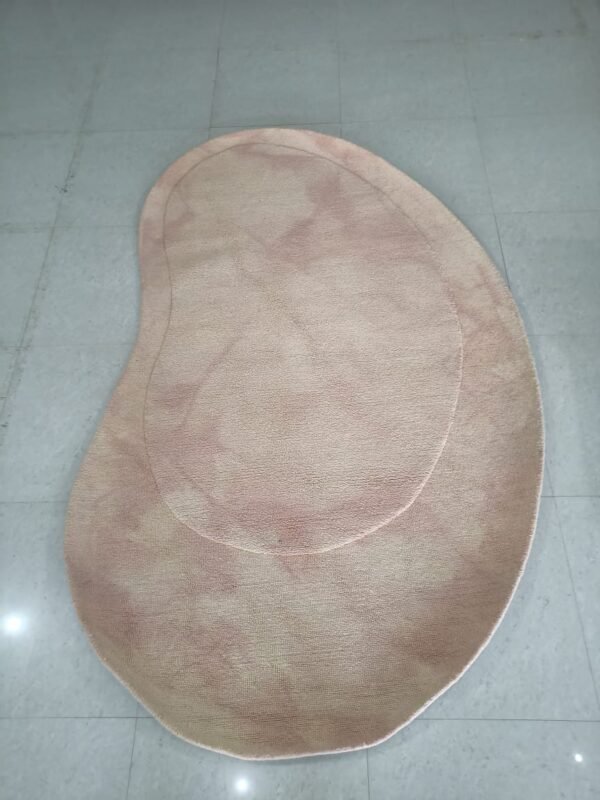 AshVeda Contour Hand-Tufted Rug