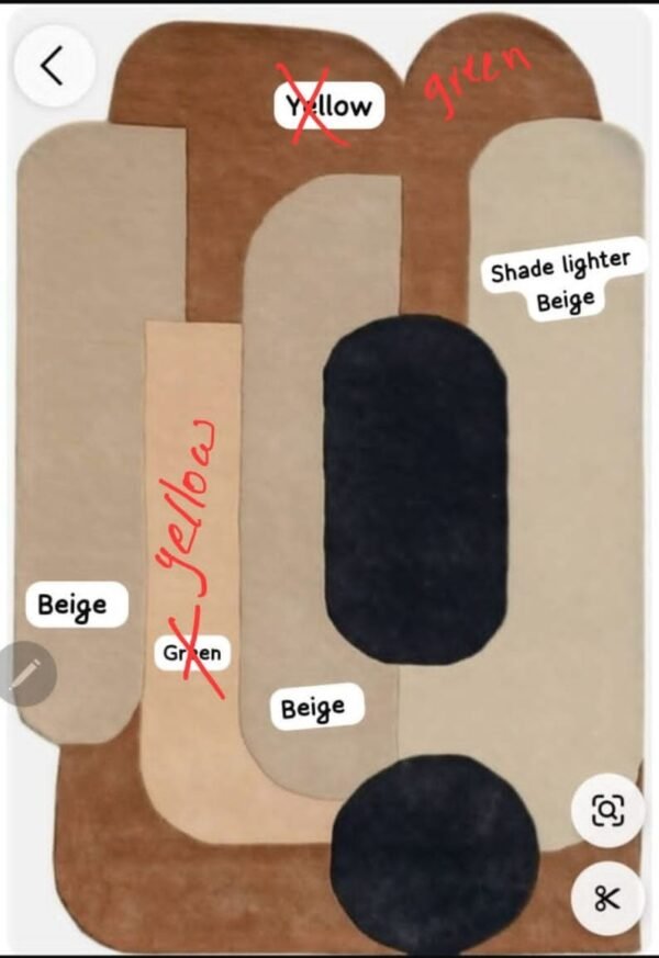 IMG-20241125-WA0022 Modular Path Abstract Hand-Tufted Rugs