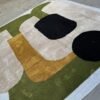IMG-20250205-WA0060 Modular Path Abstract Hand-Tufted Rugs