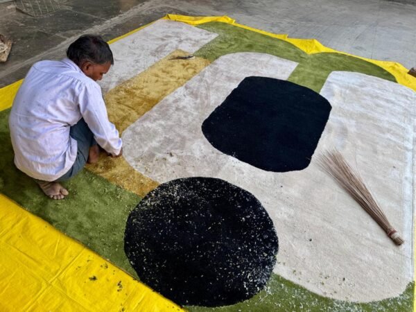 IMG-20250208-WA0010 Modular Path Abstract Hand-Tufted Rugs