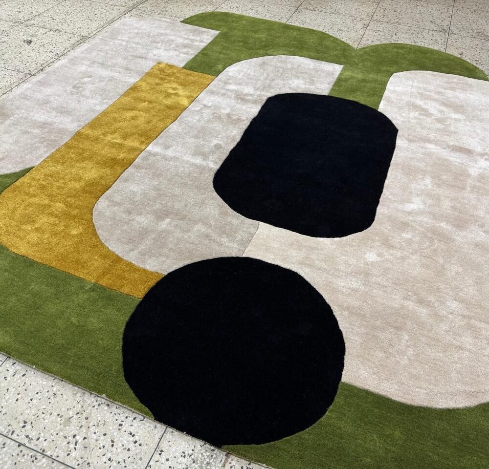 IMG-20250211-WA0066 Modular Path Abstract Hand-Tufted Rugs