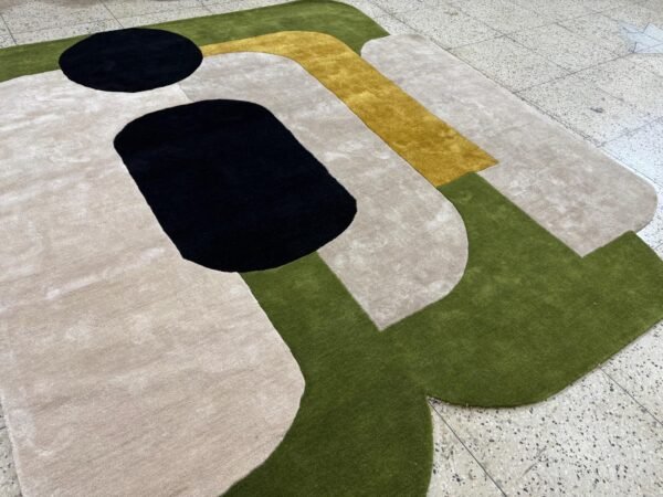 IMG-20250211-WA0067 Modular Path Abstract Hand-Tufted Rugs