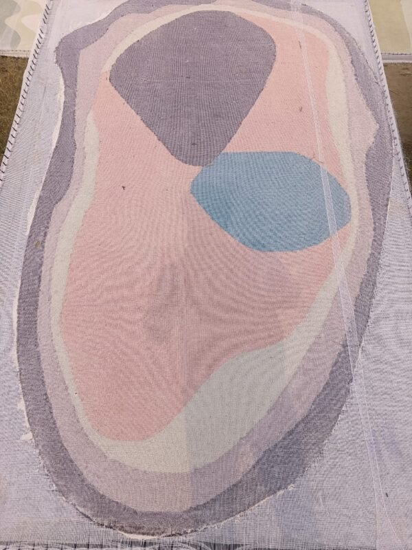 CoralVeda Flow Hand-Tufted Rug