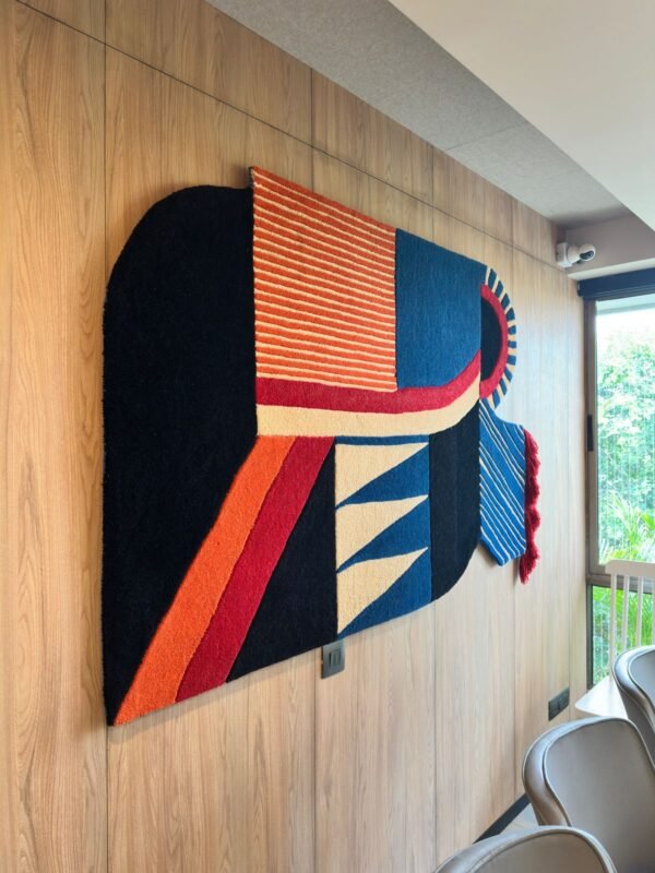 WhatsApp Image 2026-01-16 at 11.59.33 Modular Totem Hand-Tufted Rugs