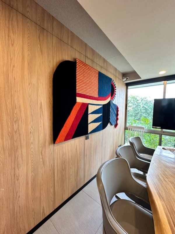 WhatsApp Image 2026-01-17 at 16.32.19 Modular Totem Hand-Tufted Rugs