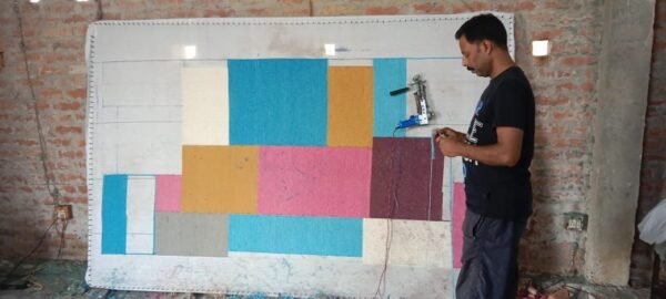 IMG-20221028-WA0011 HAND TUFTED