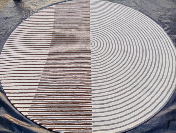 IMG-20231025-WA0038 HAND TUFTED