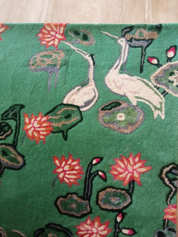 IMG-20240105-WA0026 HAND TUFTED