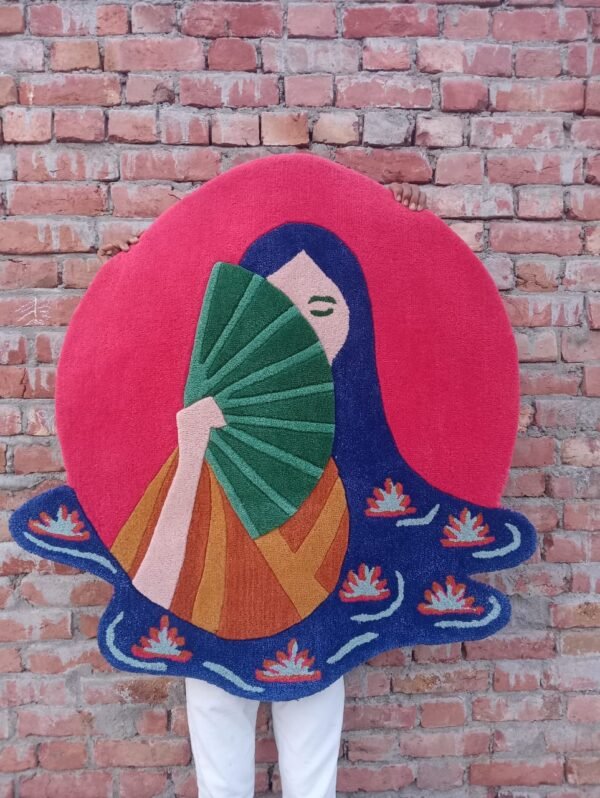 IMG-20240829-WA0033 HAND TUFTED