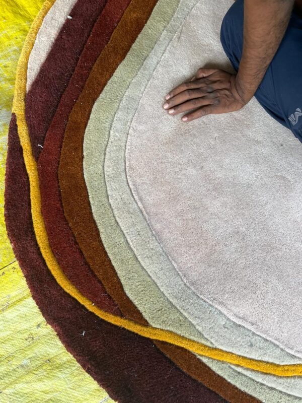 IMG-20241013-WA0005 HAND TUFTED