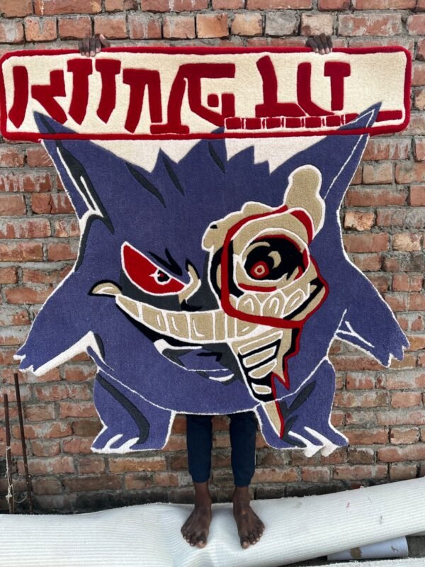 IMG-20241216-WA0023 HAND TUFTED