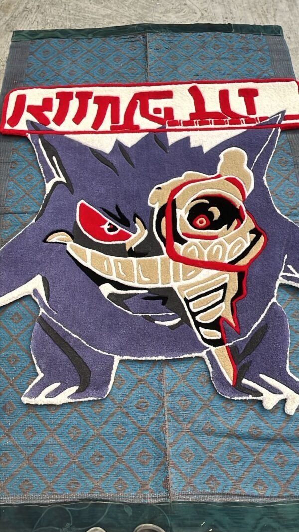 IMG-20241218-WA0032 HAND TUFTED