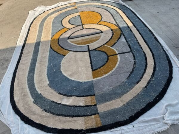 IMG-20250201-WA0095 HAND TUFTED