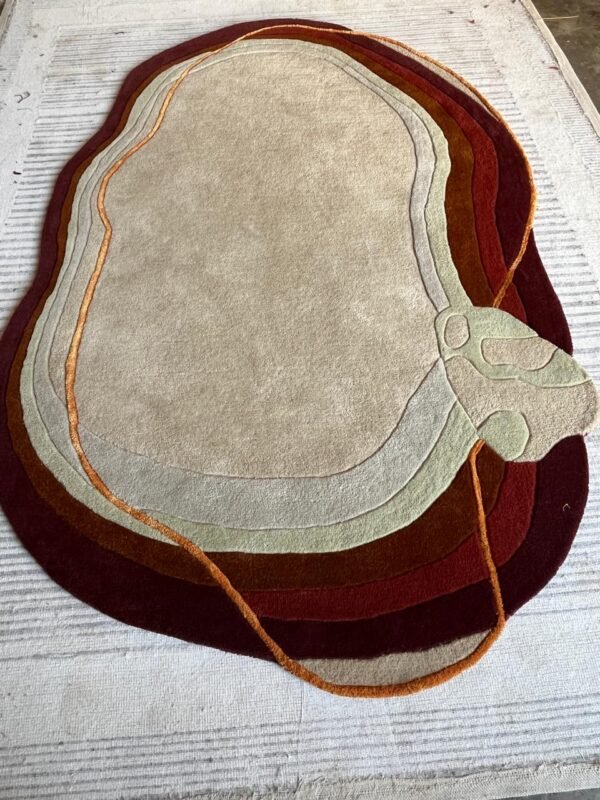 IMG-20250209-WA0017 HAND TUFTED