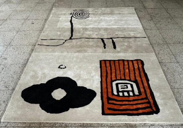 IMG-20250309-WA0130 HAND TUFTED