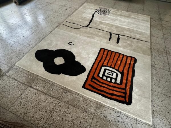 IMG-20250309-WA0131 HAND TUFTED