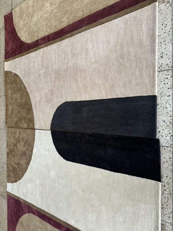 IMG-20250309-WA0136 mirror effect HAND TUFTED