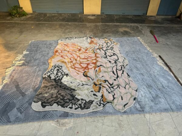 IMG-20250309-WA0137 HAND TUFTED