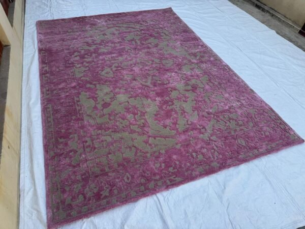 IMG-20250309-WA0168 HAND TUFTED