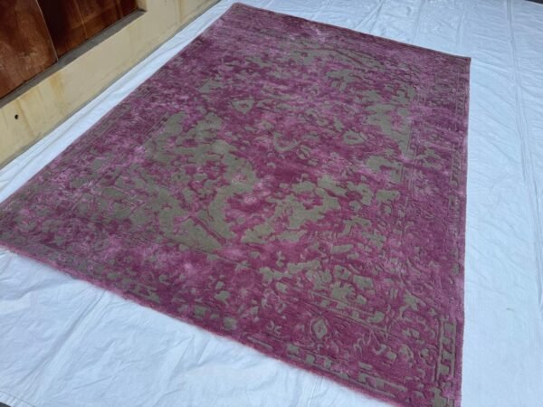 IMG-20250309-WA0169 HAND TUFTED