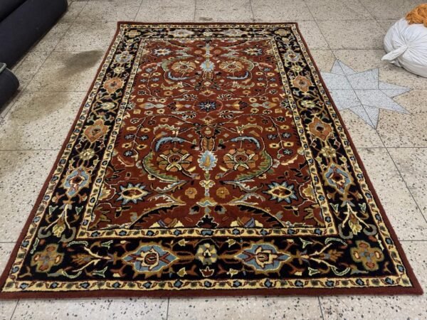 IMG-20250309-WA0174 HAND TUFTED