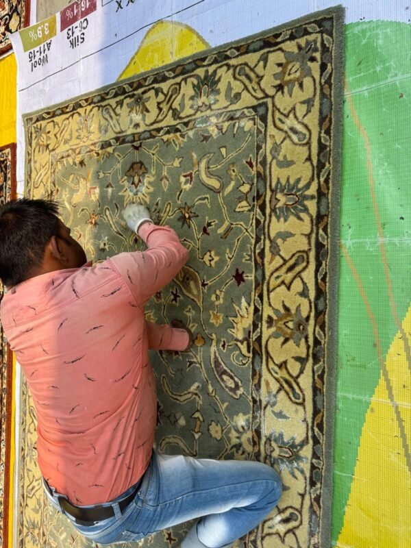 IMG-20250309-WA0178 HAND TUFTED