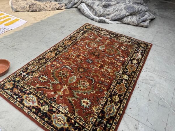 IMG-20250309-WA0180 HAND TUFTED